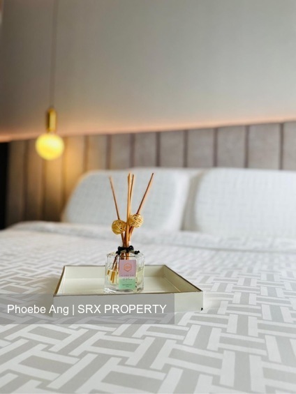 Queens Peak (D3), Condominium #531593491